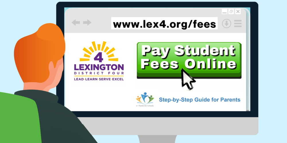Pay Student Fees Online